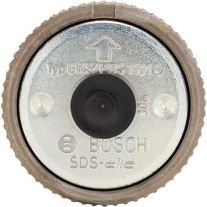 Bosch 1600A016PP Piulita de strangere rapida M14 SDS-Click Pro