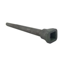 Makita 168282-1Tija blocare pentru pendular modele 4304T, 4305T, 4334D