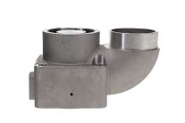 Compair 100011257 Regulator intrare pentru compresoare cu surub