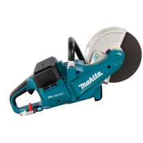 Debitator MAKITA DCE090ZX1, Li-Ion LXT 2x18V, 6000 rpm, Brushless