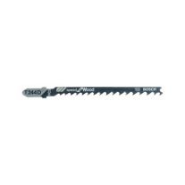 Bosch 2608630058 Set 5 lame fierastrau pendular T 244 D / GST, 100 mm