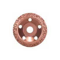 Disc oala cu carburi metalice Bosch 2608600178, 115x22.23 mm