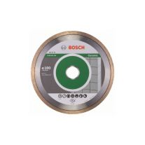 Disc diamantat pentru ceramica Bosch 2608602536, 180x25.4x7 mm, 