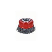 Bosch 2608620725 Perie circulara din sarma, X-LOCK, 75x0.30 mm