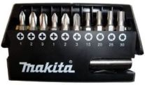 Set 11 capete de insurubare Makita D-30651