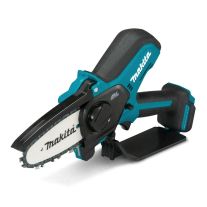 Makita UC100DZ Fierastrau cu lant, compatibil cu acumulatorii 12V CXT