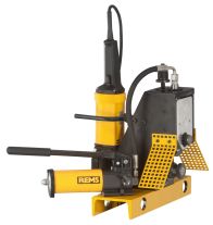 Masina de canelat tevi REMS Collum RG, 1200W