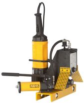 REMS Collum 2 (Cod art. 347008) – Echipată cu motor și mai puternic pentru utilizare intensivă.
