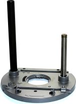 Bosch 3605702581 placa de baza