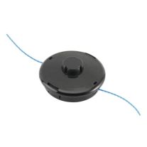 Cap cu fir Tap&Go Makita 365224010, 2.4 mm, M10X1.0, pentru motocoasa