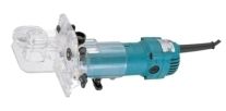 Masina de frezat verticala Makita 3708, 440 W