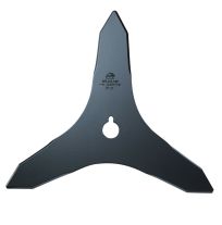Makita 385224130 Cutit cu 3 dinti pentru motocoasa
