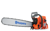 Motofierastrau cu lant (drujba) Husqvarna 395 XP
