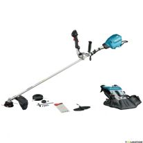 Makita UR013GT204 Masina de cosit iarba, Li-Ion XGT 40Vmax/5Ah