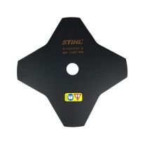 STIHL 40017133801 Cutit pentru taiat iarba, 230-4, 230 mm, 4 taisuri