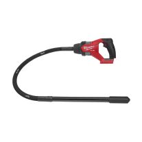 Vibrator de beton Milwaukee M18FCVN12-0  FUEL™ cu lance, 1200MM, cod 4933479596