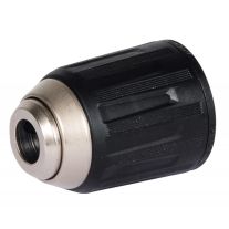 Mandrina rapida, pentru masina de gaurit, 2-13mm, 2", Bosch 2609002051