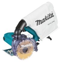 Masina de debitat cu disc diamantat MAKITA 4100KB