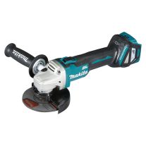 Makita DGA511Z - Polizor unghiular 18V, 125mm, turatie variabila