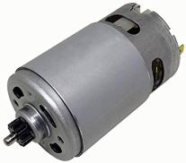 Motor de curent continuu 14.4V Bosch 2609199253