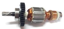 Makita 516213-8 Rotor pentru masina de slefuit Makita 9046