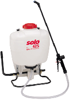 Pulverizator manual SOLO 425 Pro, 15 litri