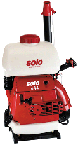 Atomizor SOLO 444, 12 litri