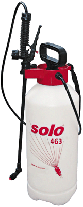 Pulverizator universal SOLO 463, 11litri