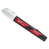 Marker pentru santier cu vopsea INKZALL™ alba Milwaukee 48223711