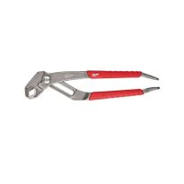 Cleste cu reglare rapida pentru instalatori Milwaukee 48226210, lungime 250 mm