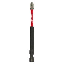 Bit pentru insurubat Milwaukee Shockwave Impact Duty 4932430856, PH2x90