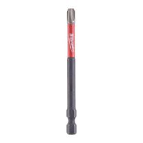 Milwaukee 4932430859 Bit Shockwave Impact Duty pentru insurubat, PH3, prindere 1/4" HEX C63, 90 mm