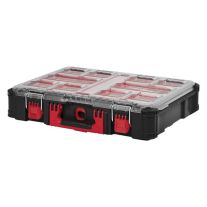 Cutie de transport organizator PACKOUT Milwaukee 4932464082