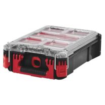 Cutie de transport organizator compact PACKOUT Milwaukee 4932464083