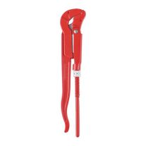 Cheie reglabila pentru tevi Milwaukee 4932464576, 340 mm