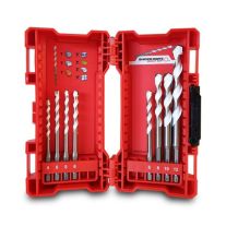 Set 8 burghie multi material Milwaukee TCT cod 4932471112