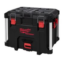 Cutie scule MILWAUKEE PACKOUT XL TOOL BOX, capacitate 45kg