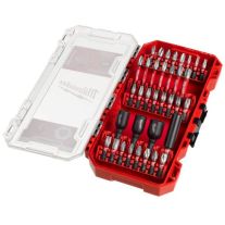 Set biti pentru insurubat Shockwave Impact Duty Milwaukee 4932492003