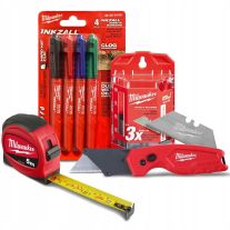 Milwaukee 4932492094 Compact Set