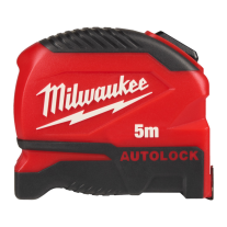 Milwaukee 4932498772-Ruletă AUTOLOCK (Gen 2) 5m-25