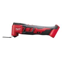 Masina multifunctionala Milwaukee M18BMT-0, compatibila cu acumulator Li-Ion 18 V, cod 4933446203