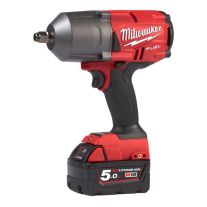 Milwaukee M18FHIWF12-502X Cheie de impact