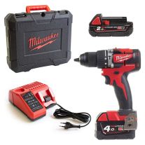 Milwaukee M18 CBLPD-422C, 4933472116