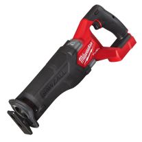 Fierastrau sabie MILWAUKEE M18 FSZ-0X, Li-Ion 18V