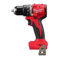 Milwaukee M18 BLPDRC-0X Masina de gaurit si insurubat cu percutie, in cutie HD (doar scula), cod 4933492821