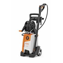 Curatitor cu presiune (turbojet) STIHL RE 109