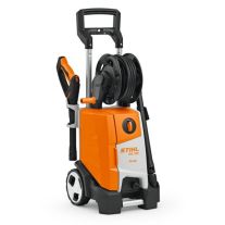 Curatitor cu presiune (turbojet) STIHL RE 119