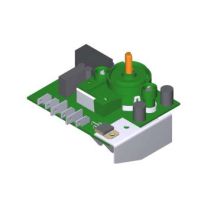 Placa electronica de comanda pentru aspiratoare model MV5, MV6, WD 5, WD 6, Karcher 4.682-004.0