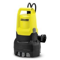 Pompa submersibila pentru apa murdara Karcher SP 7 Dirt