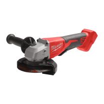 Milwaukee M18 BLSAG125XPD-0 - Polizor unghiular M18, 125mm